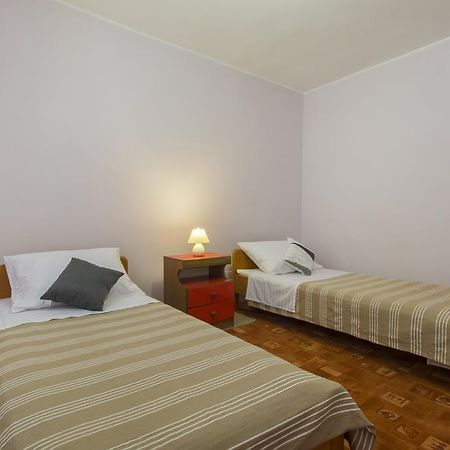 Bulat Sea View Apartments Sibenik Bagian luar foto